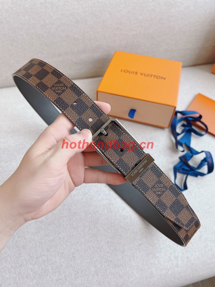 Louis Vuitton Belt 35MM LVB00080